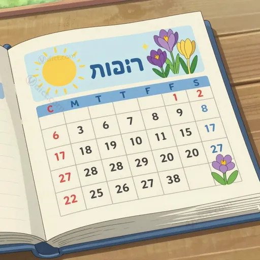 adar sheni