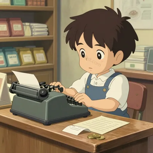 adding machine