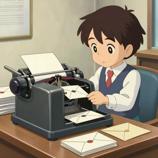 addressograph
