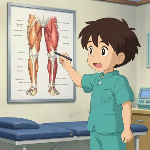 adductor