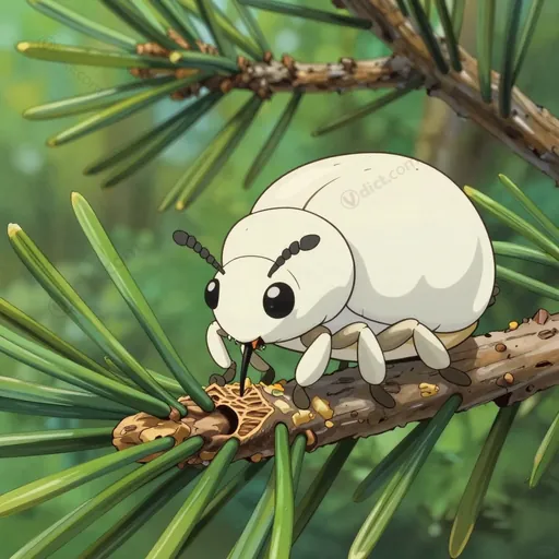 adelgid