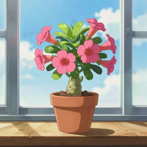 adenium