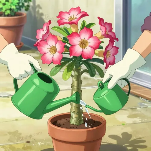 adenium obesum