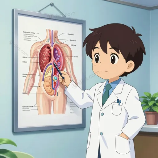 adenocarcinoma