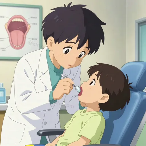 adenoid