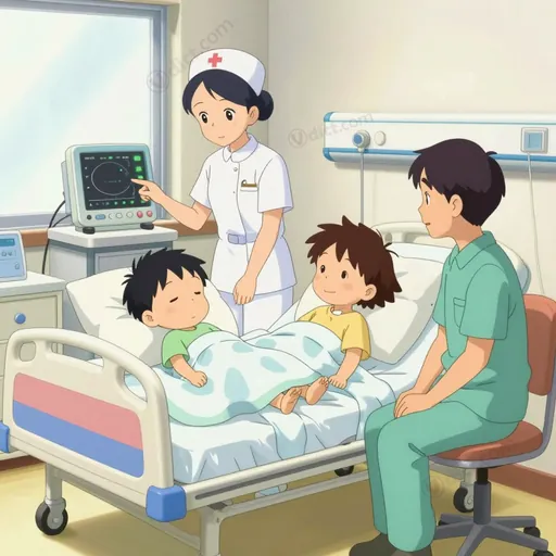 adenoidectomy