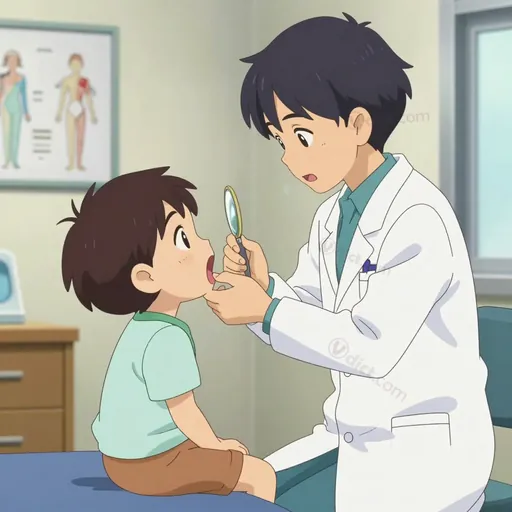 adenoids