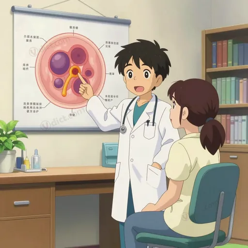 adenoma