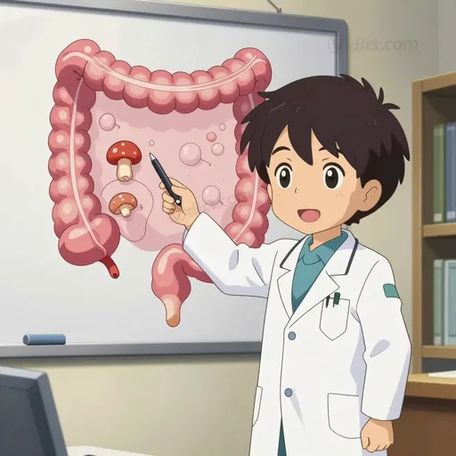 adenomatous polyp
