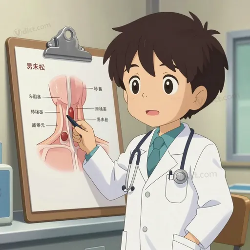 adenomegaly