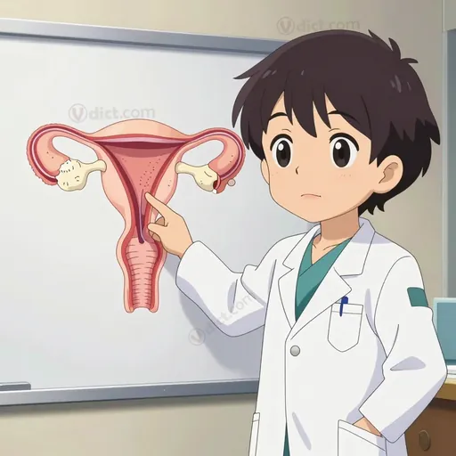 adenomyosis
