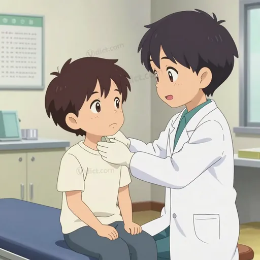 adenopathy