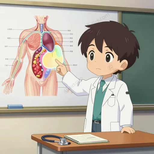 adenosis