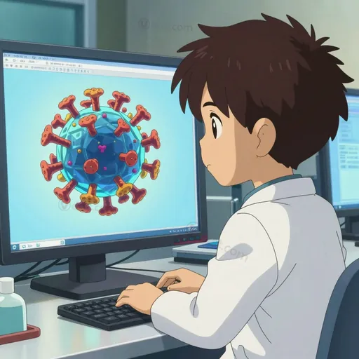 adenovirus