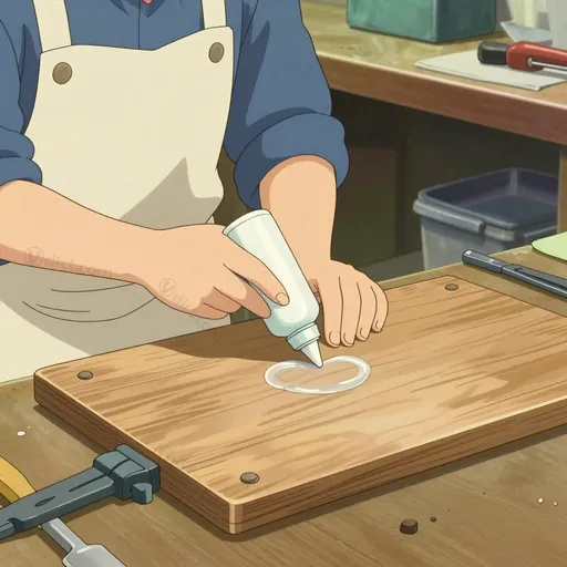 adhesive agent