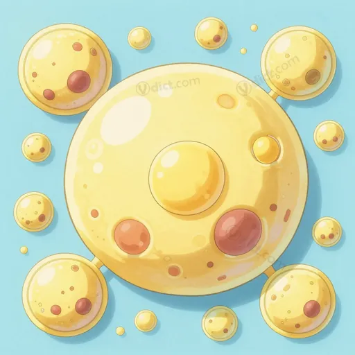 adipose cell