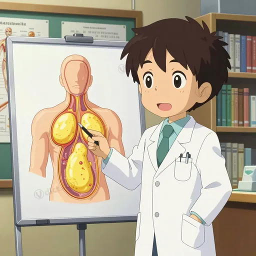 adipose tissue