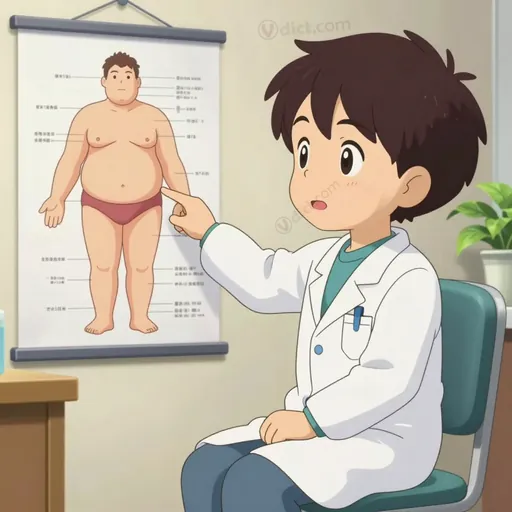 adiposis
