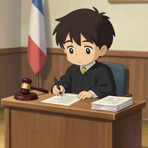 adjudication