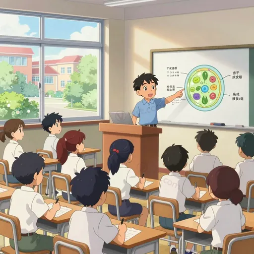 adjunct professor