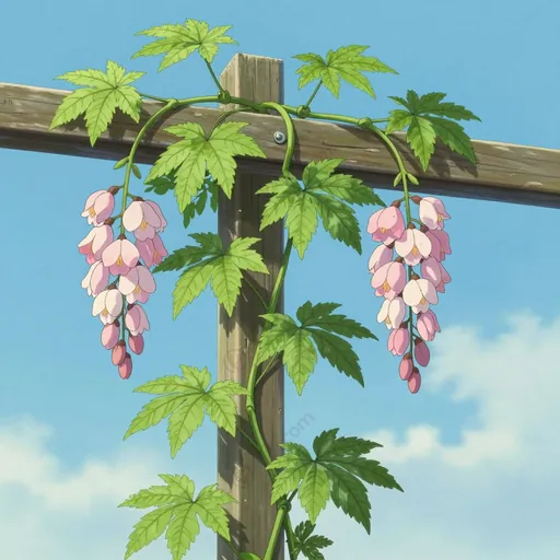 adlumia fungosa