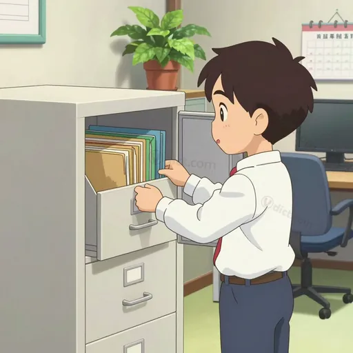 administrative