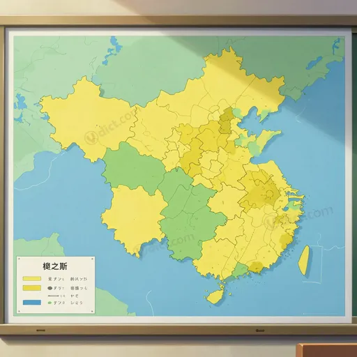 administrative division