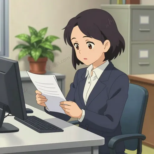 administrative official