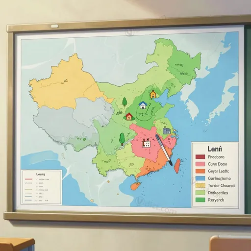 administrative unit