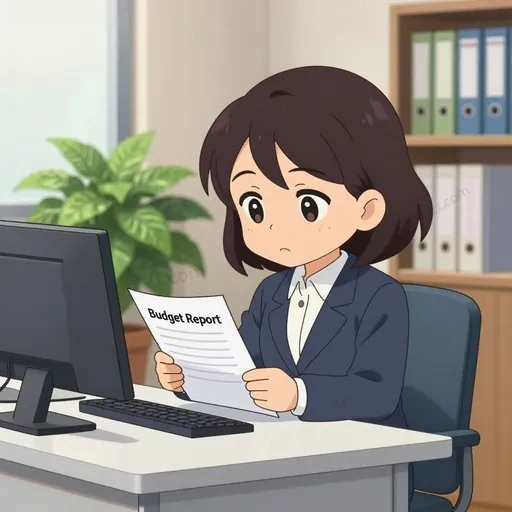 administrator