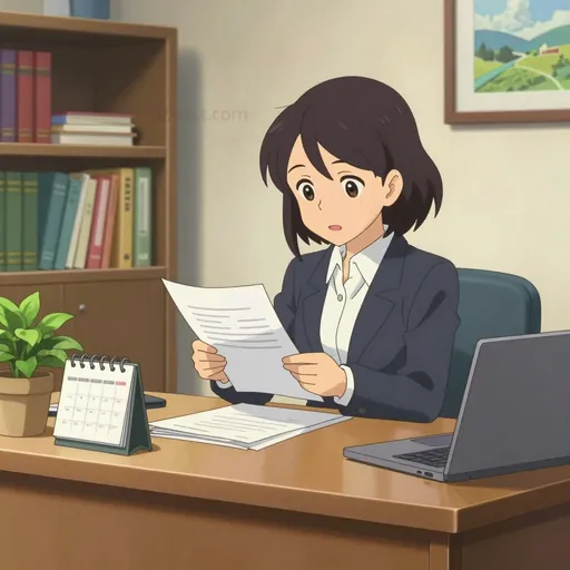 administratorship