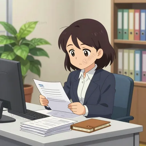 administratrix