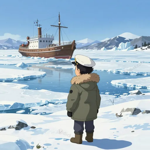 admiral byrd