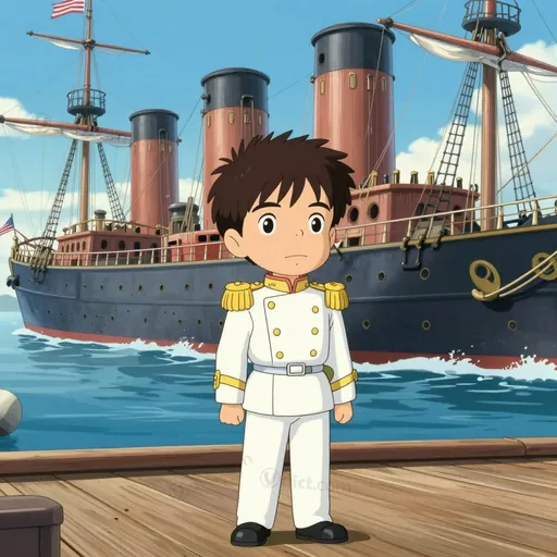 admiral dewey