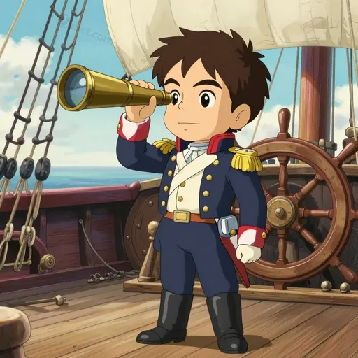 admiral nelson