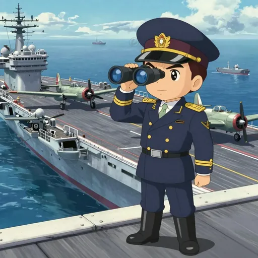admiral nimitz