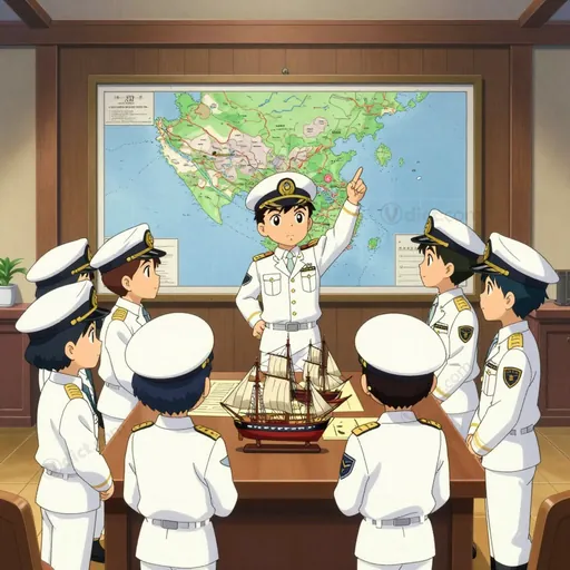 admiralty
