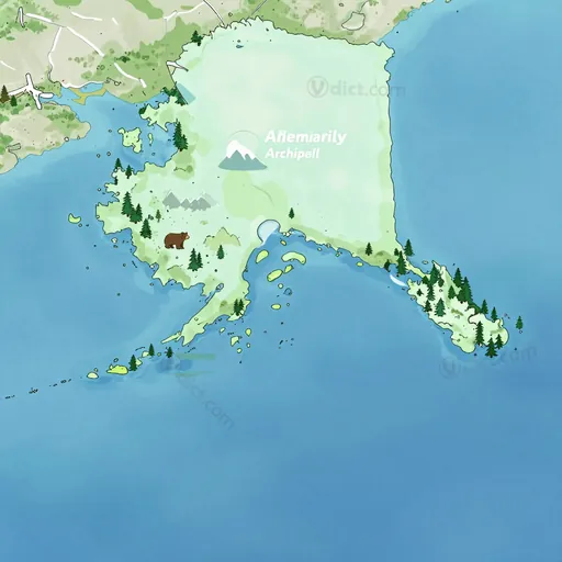 admiralty island