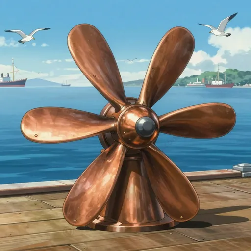 admiralty metal