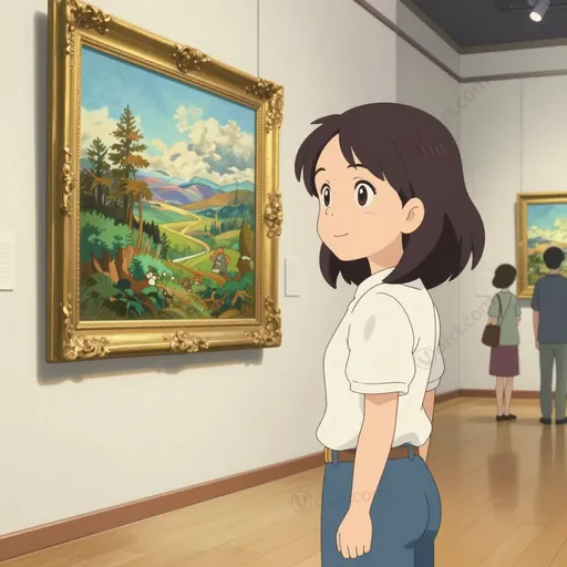 admired