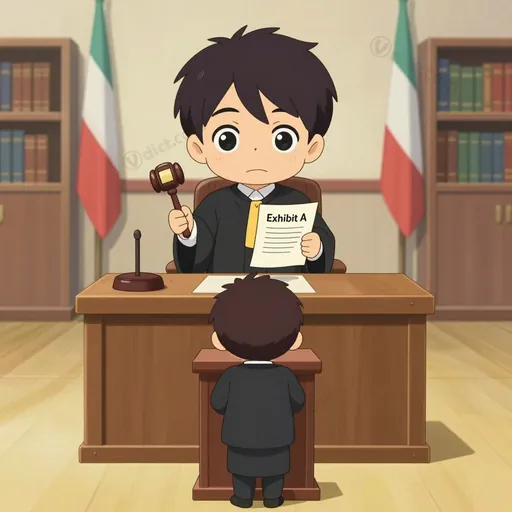 admissibility