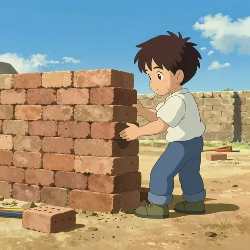 adobe brick