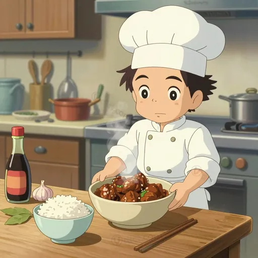 adobo