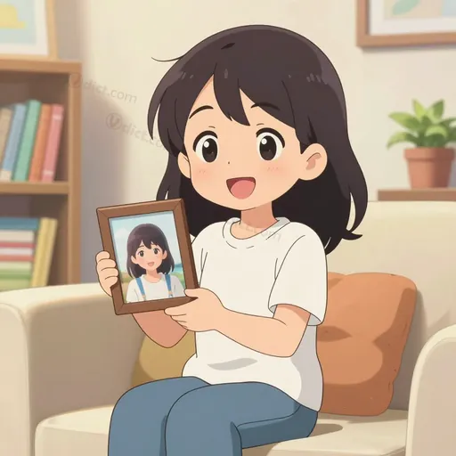 adopted