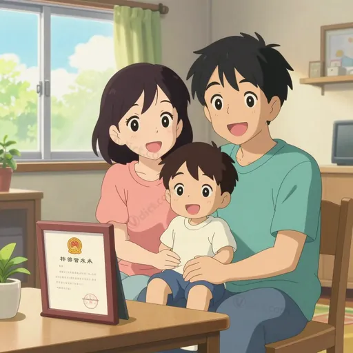 adoption