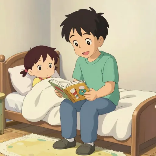 adoptive parent