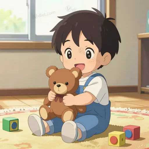 adorably