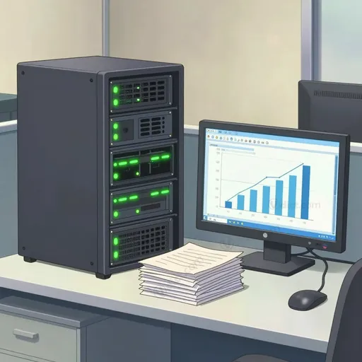 adp system