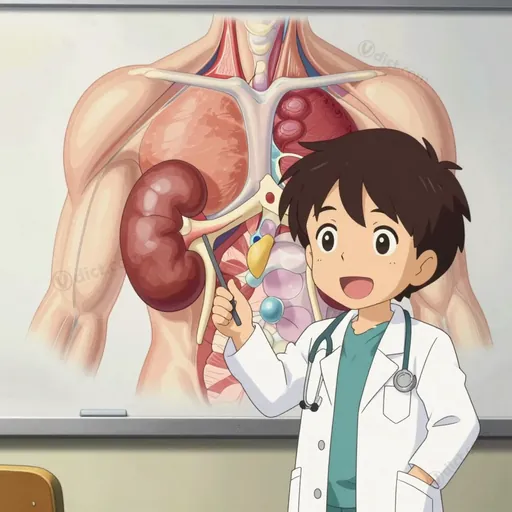 adrenal