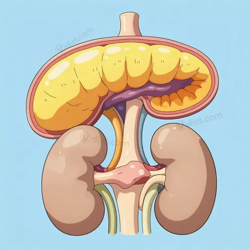 adrenal cortex